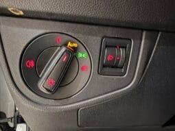 Volkswagen / Polo TSI lleno