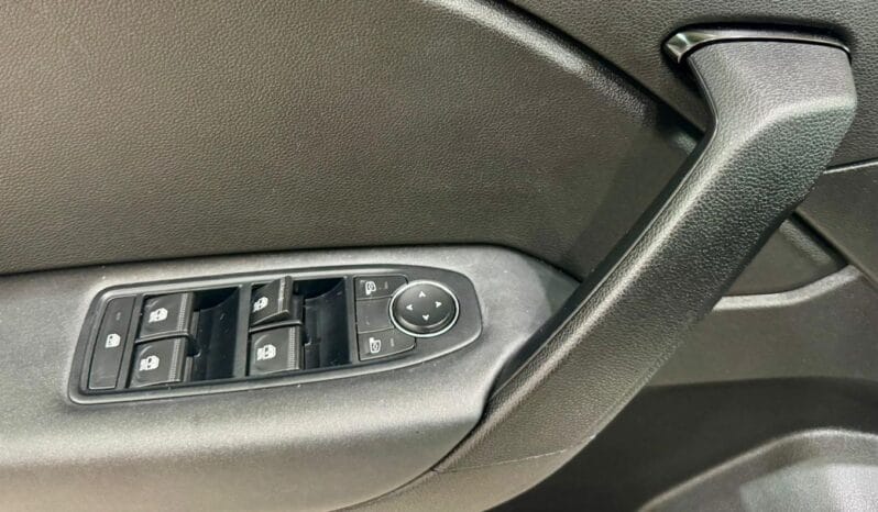Renault / Captur GLP lleno