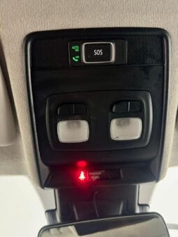 Renault / Captur GLP lleno