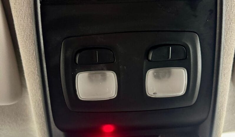 Renault / Captur GLP lleno