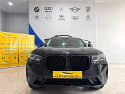 BMW/ X4  xDrive  xLine 2.0d  190cv lleno