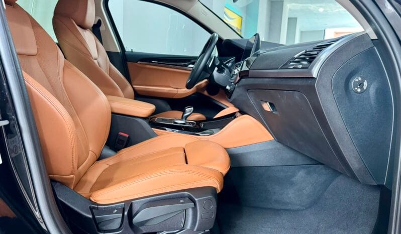 BMW/ X4  xDrive  xLine 2.0d  190cv lleno