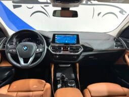 BMW/ X4  xDrive  xLine 2.0d  190cv lleno