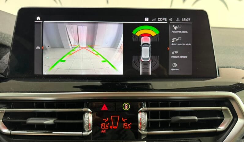 BMW/ X4  xDrive  xLine 2.0d  190cv lleno