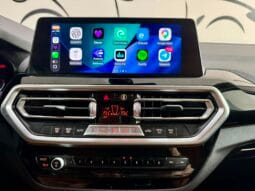 BMW/ X4  xDrive  xLine 2.0d  190cv lleno