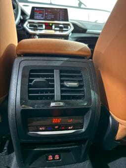 BMW/ X4  xDrive  xLine 2.0d  190cv lleno