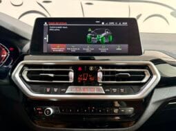 BMW/ X4  xDrive  xLine 2.0d  190cv lleno