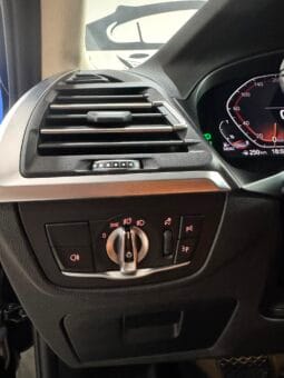 BMW/ X4  xDrive  xLine 2.0d  190cv lleno