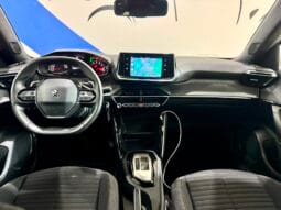 Peugeot / 2008 HDI 130cv Automatic lleno