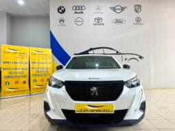 Peugeot / 2008 HDI 130cv Automatic lleno