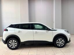 Peugeot / 2008 HDI 130cv Automatic lleno