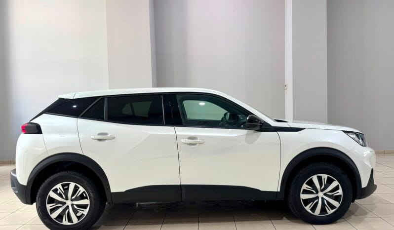 Peugeot / 2008 HDI 130cv Automatic lleno