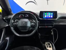 Peugeot / 2008 HDI 130cv Automatic lleno