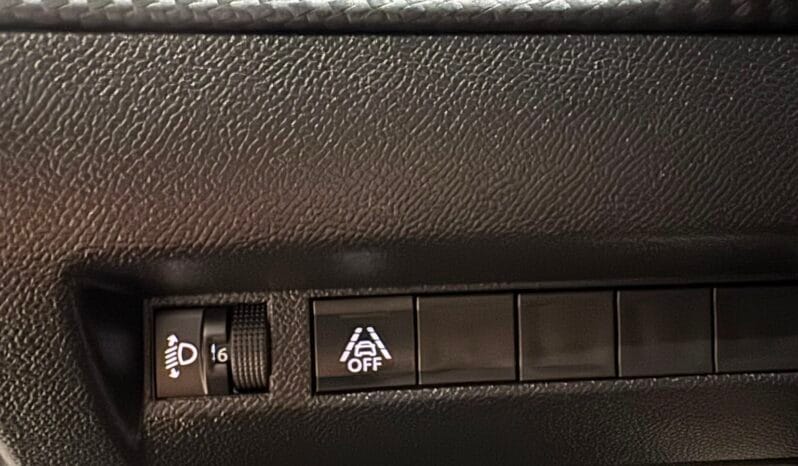 Peugeot / 2008 HDI 130cv Automatic lleno