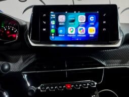 Peugeot / 2008 HDI 130cv Automatic lleno