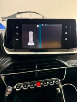 Peugeot / 2008 HDI 130cv Automatic lleno