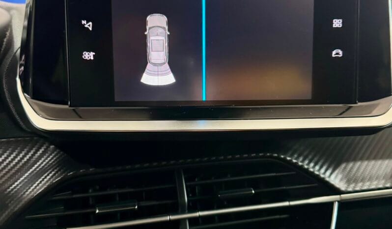 Peugeot / 2008 HDI 130cv Automatic lleno