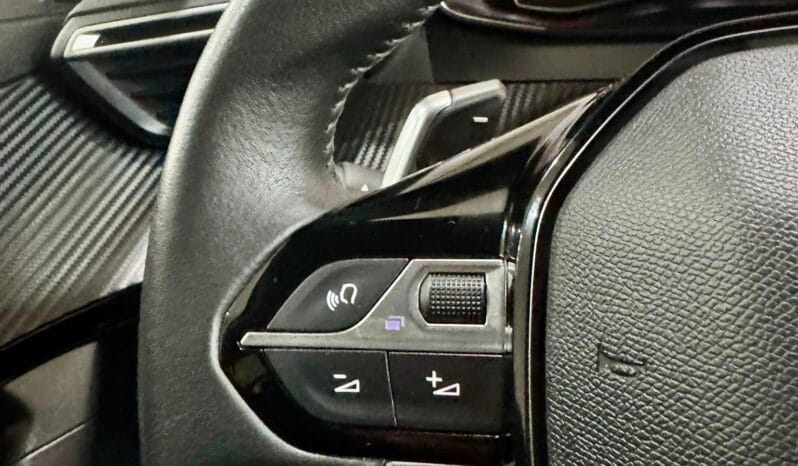 Peugeot / 2008 HDI 130cv Automatic lleno