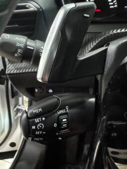 Peugeot / 2008 HDI 130cv Automatic lleno