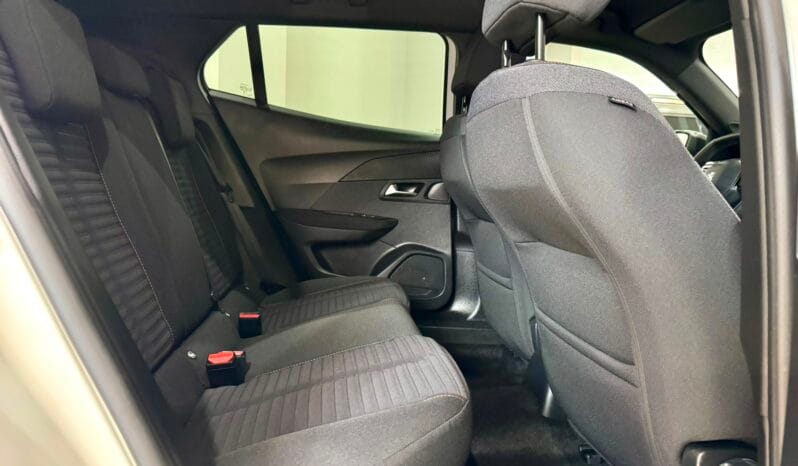 Peugeot / 2008 HDI 130cv Automatic lleno