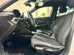 Peugeot / 2008 HDI 130cv Automatic lleno