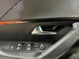 Peugeot / 2008 HDI 130cv Automatic lleno