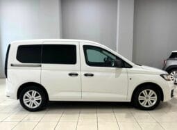 Volkswagen / Caddy Kombi 2.0 TDI 4motion lleno