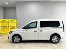 Volkswagen / Caddy Kombi 2.0 TDI 4motion lleno