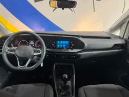 Volkswagen / Caddy Kombi 2.0 TDI 4motion lleno