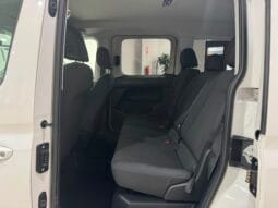 Volkswagen / Caddy Kombi 2.0 TDI 4motion lleno