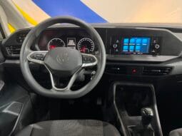 Volkswagen / Caddy Kombi 2.0 TDI 4motion lleno