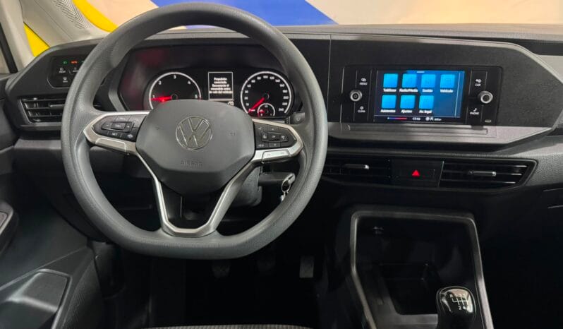 Volkswagen / Caddy Kombi 2.0 TDI 4motion lleno