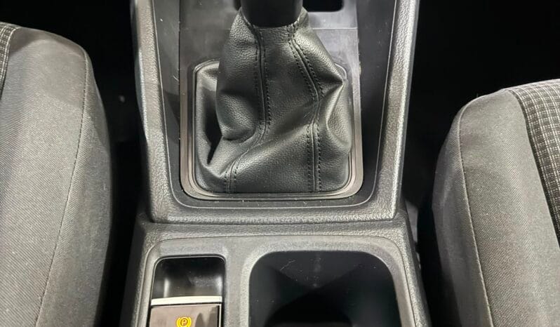 Volkswagen / Caddy Kombi 2.0 TDI 4motion lleno