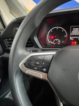Volkswagen / Caddy Kombi 2.0 TDI 4motion lleno