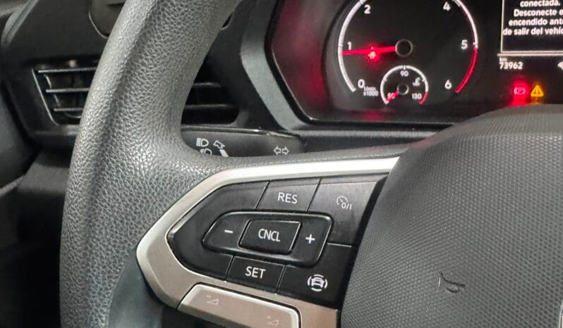 Volkswagen / Caddy Kombi 2.0 TDI 4motion lleno