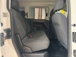 Volkswagen / Caddy Kombi 2.0 TDI 4motion lleno