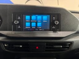 Volkswagen / Caddy Kombi 2.0 TDI 4motion lleno