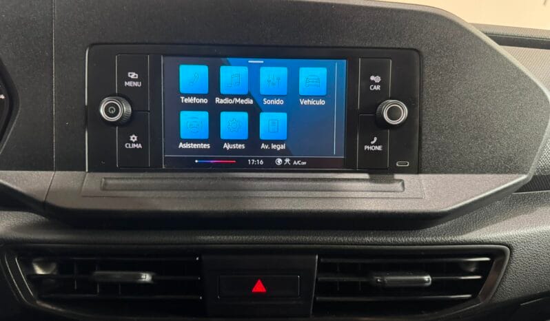 Volkswagen / Caddy Kombi 2.0 TDI 4motion lleno