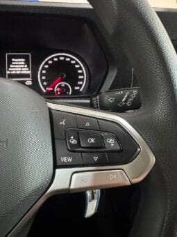 Volkswagen / Caddy Kombi 2.0 TDI 4motion lleno