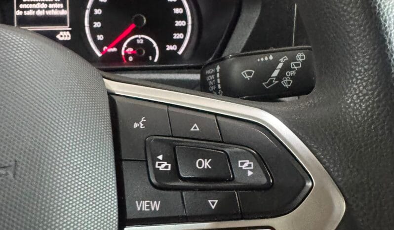 Volkswagen / Caddy Kombi 2.0 TDI 4motion lleno