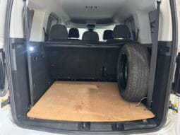 Volkswagen / Caddy Kombi 2.0 TDI 4motion lleno