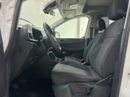 Volkswagen / Caddy Kombi 2.0 TDI 4motion lleno