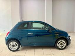 FIAT/ 500 Hybrid lleno