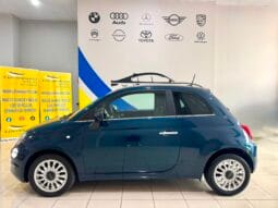 FIAT/ 500 Hybrid lleno