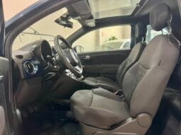 FIAT/ 500 Hybrid lleno