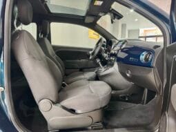 FIAT/ 500 Hybrid lleno