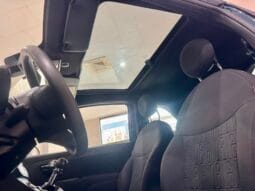 FIAT/ 500 Hybrid lleno