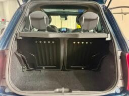 FIAT/ 500 Hybrid lleno
