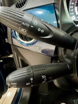 FIAT/ 500 Hybrid lleno