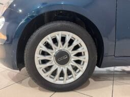 FIAT/ 500 Hybrid lleno